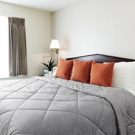 Intown Suites Extended Stay Atlanta Ga - Roswell Alpharetta Esterno foto